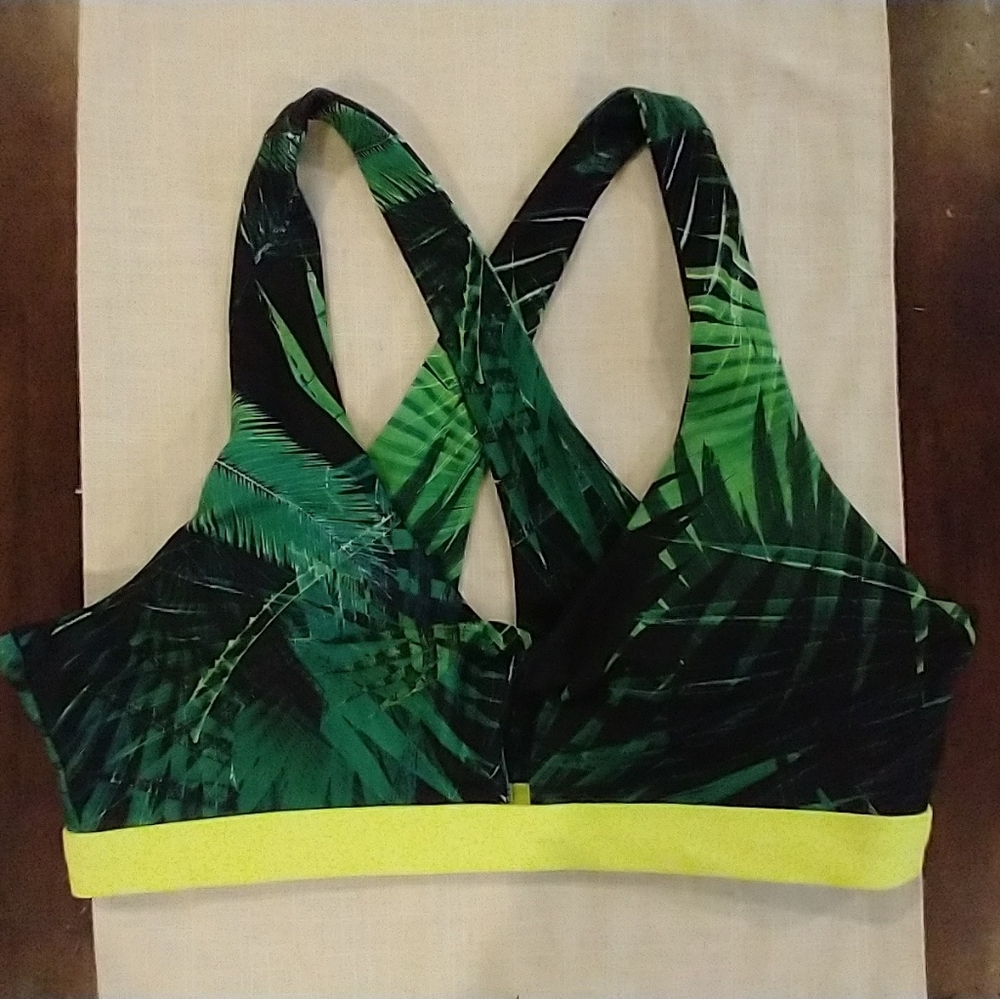 Fabletics Sports Bra